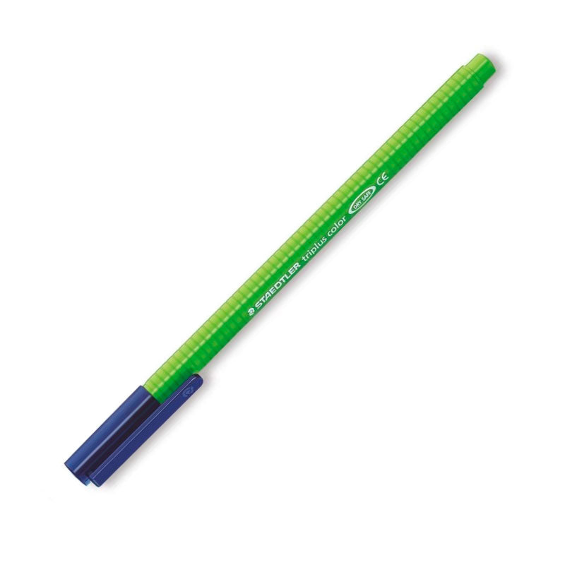 STAEDTLER triplus color 50 W.Green