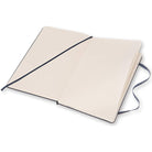 MOLESKINE Classic L Plain Hard Sapphire Blue