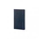 MOLESKINE Classic Large Ruled Hard Sapphire Blue 1216816