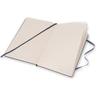 MOLESKINE Classic L Squared Hard Sapphire Blue