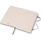 MOLESKINE Classic L Squared Hard Sapphire Blue