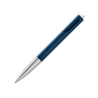 LAMY Noto 283 Ball Pen Blue Silver Default Title