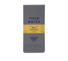 FIELD NOTES QE The Byline Edition 3.75X8" Ruled Default Title