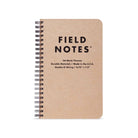 FIELD NOTES 56-Week Planner Default Title