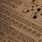 FIELD NOTES 56-Week Planner Default Title