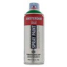 TALENS Amsterdam Spray Paint 400ml 618 Perm. Green