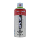 TALENS Amsterdam Spray Paint 400ml 617 Yellowish G