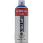 TALENS Amsterdam Spray Paint 400ml 572 Primary Cya