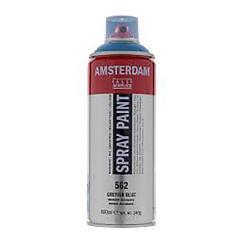 TALENS Amsterdam Spray Paint 400ml 564 Brilliant B