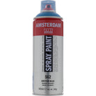 TALENS Amsterdam Spray Paint 400ml 562 Greyish Blu