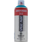 TALENS Amsterdam Spray Paint 400ml 522 Turquoise B