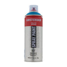 TALENS Amsterdam Spray Paint 400ml 517 King's Blue