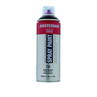 TALENS Amsterdam Spray Paint 400ml 735 Oxide Black