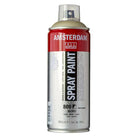 TALENS Amsterdam Spray Paint 400ml 800 Silver