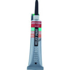 TALENS Decorfin Relief Paint 20ml 800 Silver