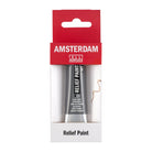 TALENS Decorfin Relief Paint 20ml 736 Lead Grey