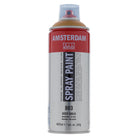 TALENS Amsterdam Spray Paint 400ml 803 Deep Gold