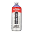 TALENS Amsterdam Spray Paint 400ml 507 Ultramarine