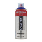 TALENS Amsterdam Spray Paint 400ml 507 Ultramarine