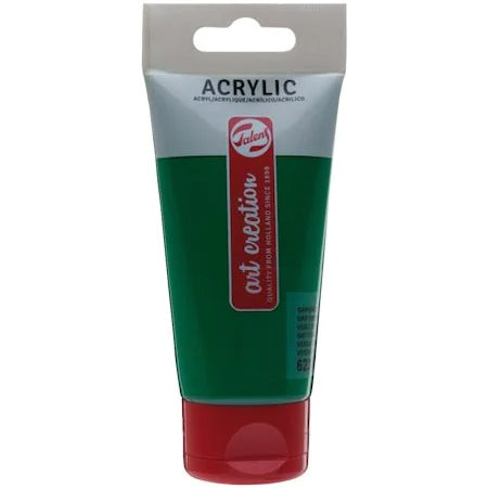 TALENS Art Creation Acr Col 75ml 623 Sap Green