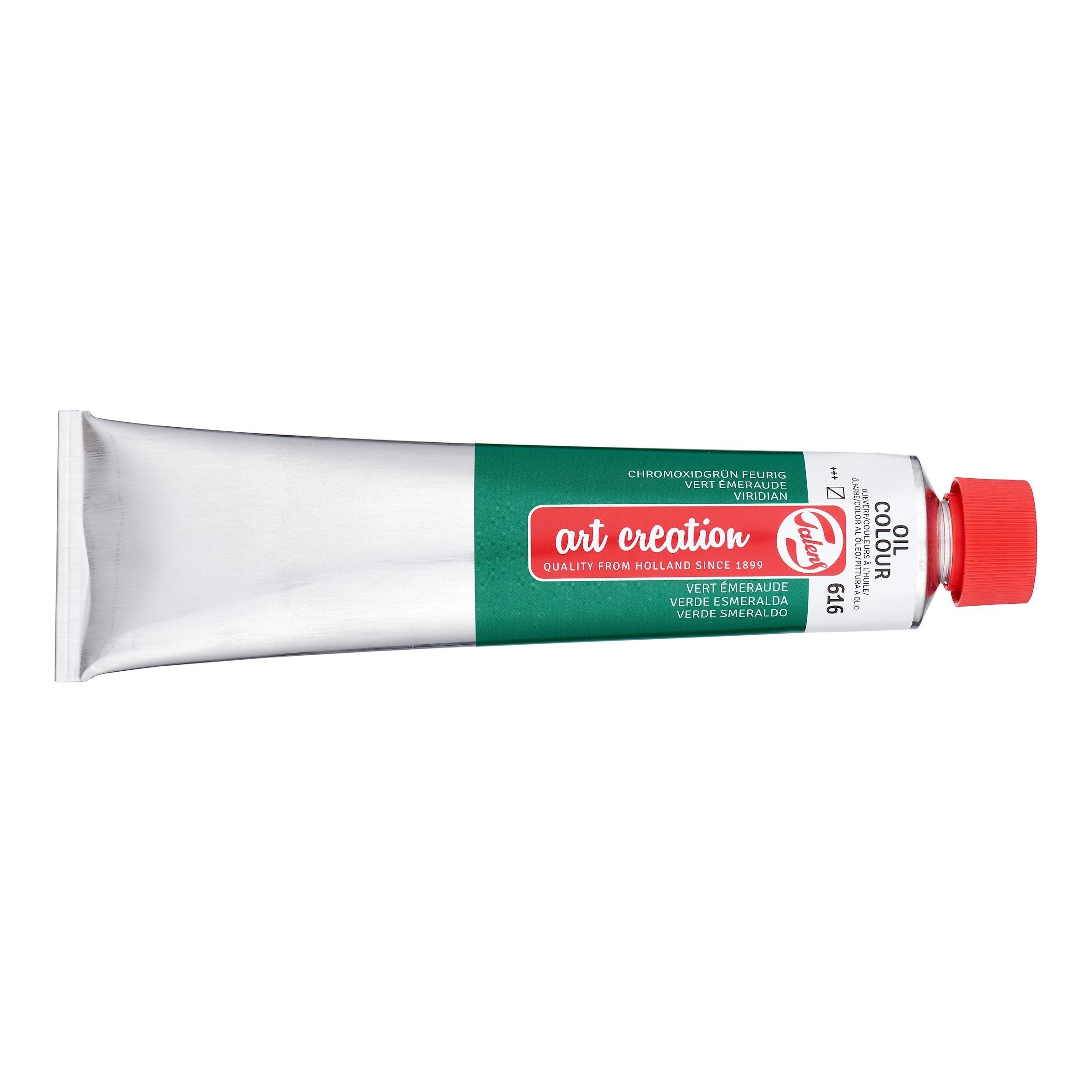 TALENS Art Creation Oil Col 200ml 616 Viridian