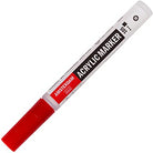 TALENS Amsterdam Marker M-4mm 105 Titanium White