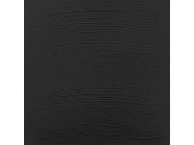 AMSTERDAM All Acrylics 120ml 735 Oxide Black