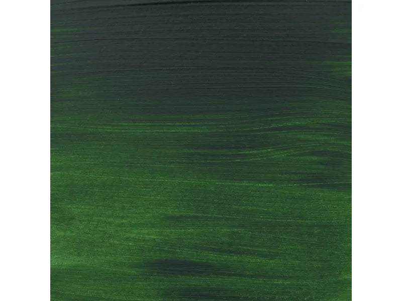 AMSTERDAM All Acrylics 120ml 623 Sap Green