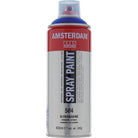 TALENS Amsterdam Spray Paint 400ml 504 Ultramarine