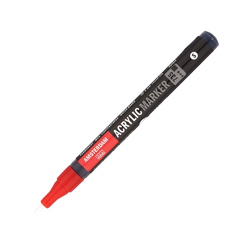 TALENS Amsterdam Marker S-2mm 735 Oxide Black