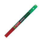 TALENS Amsterdam Marker S-2mm 618 Perm. Green Ligh