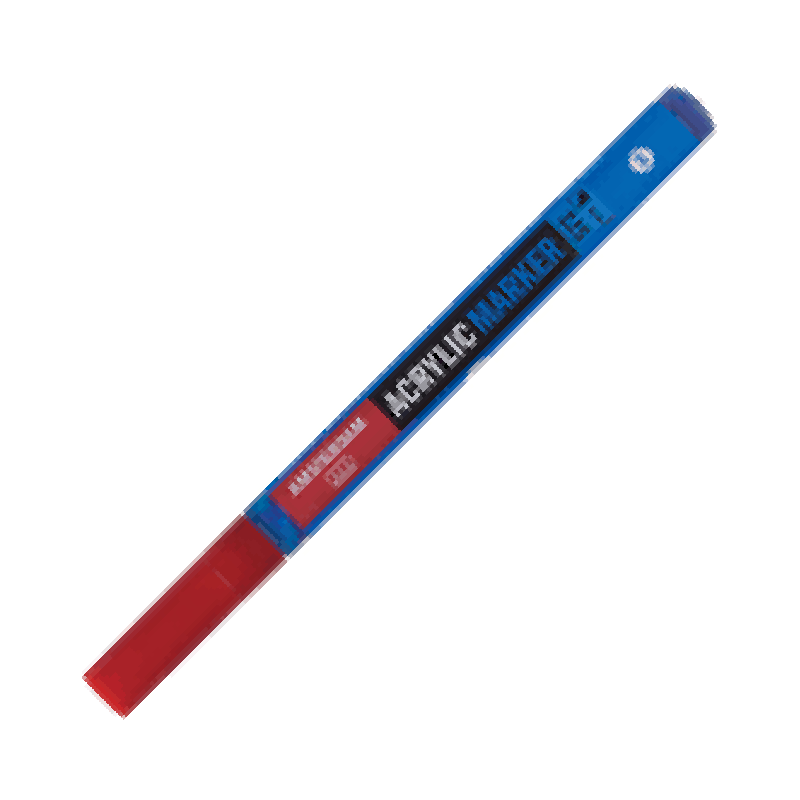TALENS Amsterdam Marker S-2mm 572 Primary Cyan