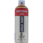 TALENS Amsterdam Spray Paint 400ml 227 Yellow Ochr