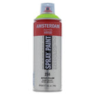 TALENS Amsterdam Spray Paint 400ml 256 Reflex Yell