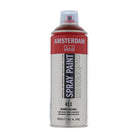 TALENS Amsterdam Spray Paint 400ml 411 Burnt Sienn