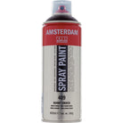 TALENS Amsterdam Spray Paint 400ml 409 Burnt Umber