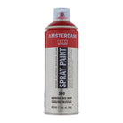 TALENS Amsterdam Spray Paint 400ml 399 Red Deep
