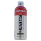TALENS Amsterdam Spray Paint 400ml 366 Quin. Rose
