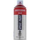 TALENS Amsterdam Spray Paint 400ml 318 Carmine