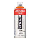 TALENS Amsterdam Spray Paint 400ml 311 Vermilion