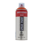 TALENS Amsterdam Spray Paint 400ml 311 Vermilion