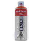 TALENS Amsterdam Spray Paint 400ml 276 Azo Orange