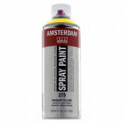 TALENS Amsterdam Spray Paint 400ml 275 Primary Yel