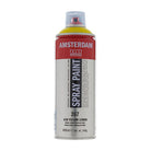 TALENS Amsterdam Spray Paint 400ml 267 Yellow Lemo