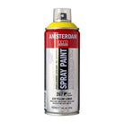 TALENS Amsterdam Spray Paint 400ml 267 Yellow Lemo