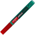 TALENS Amsterdam Marker M-4mm 615 Emerald Green