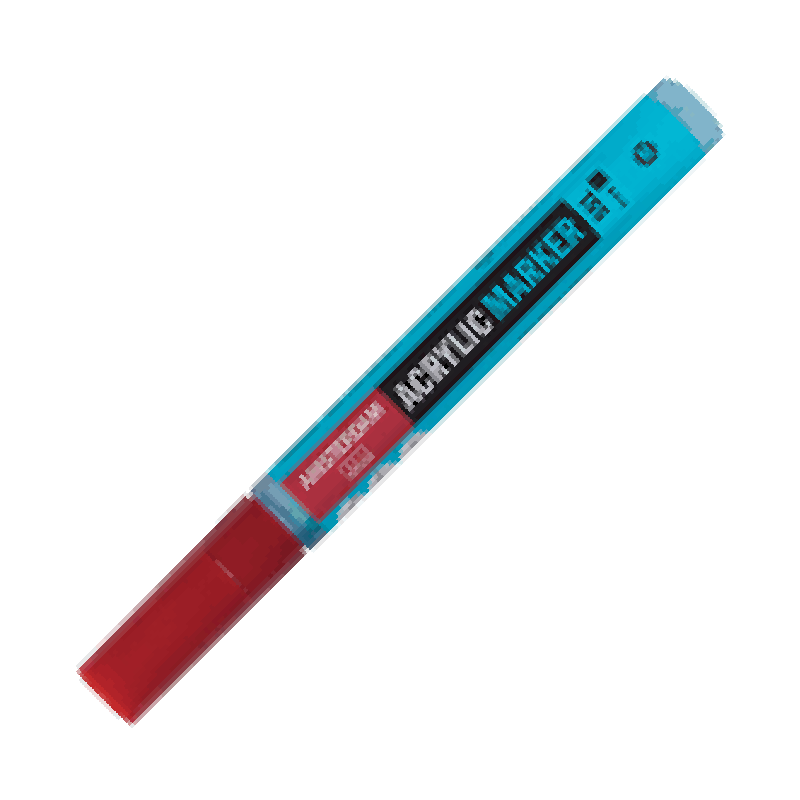 TALENS Amsterdam Marker M-4mm 551 Sky Blue Light
