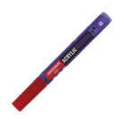 TALENS Amsterdam Marker M-4mm 507 Ultramarine Viol