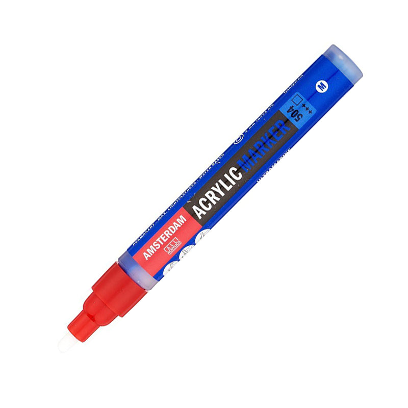 TALENS Amsterdam Marker M-4mm 504 Ultramarine