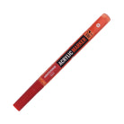TALENS Amsterdam Marker S-2mm 311 Vermilion
